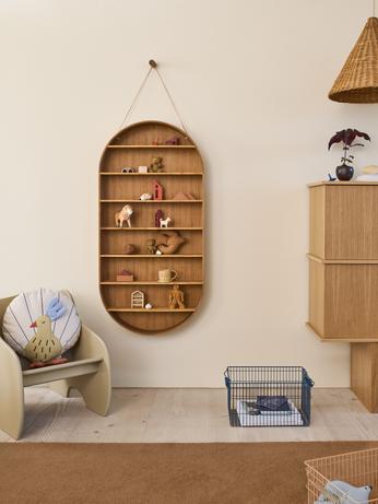 fermLIVING_AW24_OvalDorm_SmokedOak_1104270279_CalaStackableBaskets_SetOf2_DarkBlue_1104269879.jpg