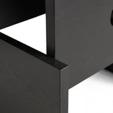 AF095-D090_Wood Box Coffee Table black wb lacquered oak_detail 01.jpg