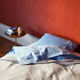 Duo Bed Linen Pillow Case sky blue_Duo Bed Linen Duvet Cover sky blue_DLM toffee.jpg