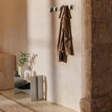 FermLiving_SS25_LagerCoatRack_Aluminium_Aluminium_1104270762_LagerLowRack_Aluminium_1104270954.jpg