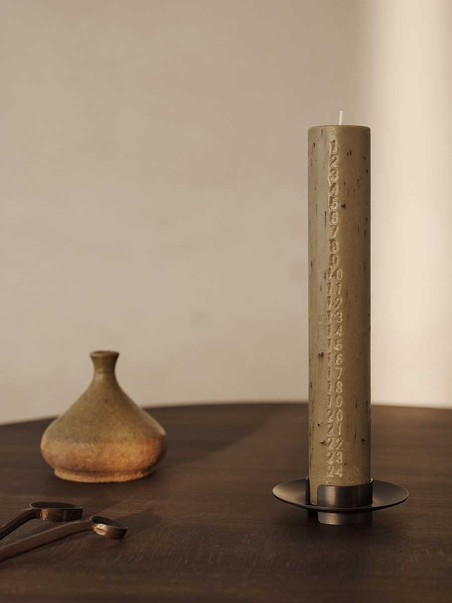 fermLIVING_Holiday2024_MuraAdventCandle_AshBrown_1104270019_BlockCandleHolder_Black_1104267455_1.jpg
