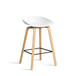 blackAA003-D159-AA51_AAS-32-H65-white-2.0-shell_wb-laquered-oak-base_stainless-steel-footrest.jpg