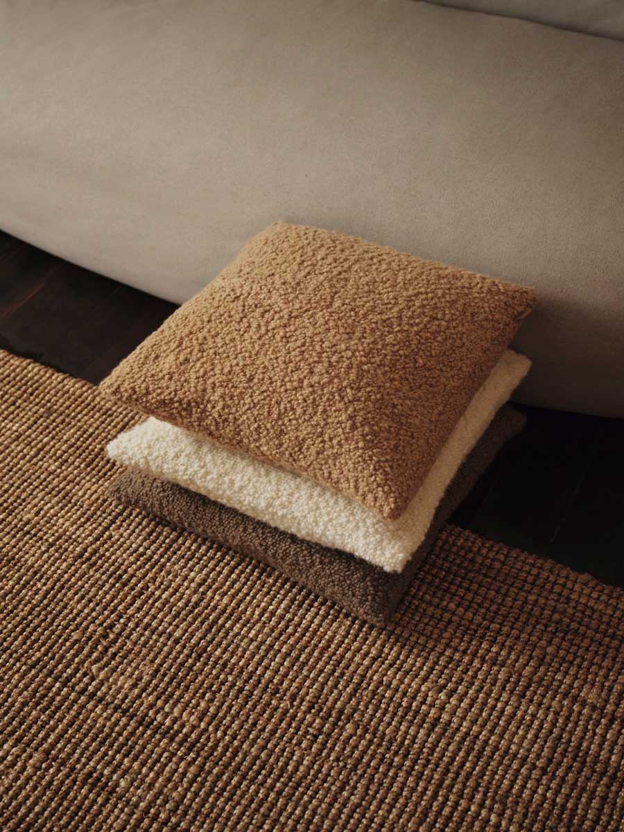 fermLIVING_AW24_MoorCushion_Honey_1104269839_1104270366_Off-white_1104269837_1104270368_Olive_1104269838_1104270369.jpg