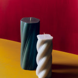 Soft Serve Candle M light blue_Soft Serve Candle L dark teal.jpg