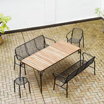 2024_Vig_Dining_Bench_Vig_Stool_Vig_Table_90x200_Vig_Armchair_Black.jpg