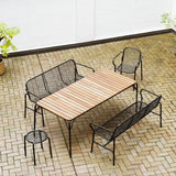 2024_Vig_Dining_Bench_Vig_Stool_Vig_Table_90x200_Vig_Armchair_Black.jpg