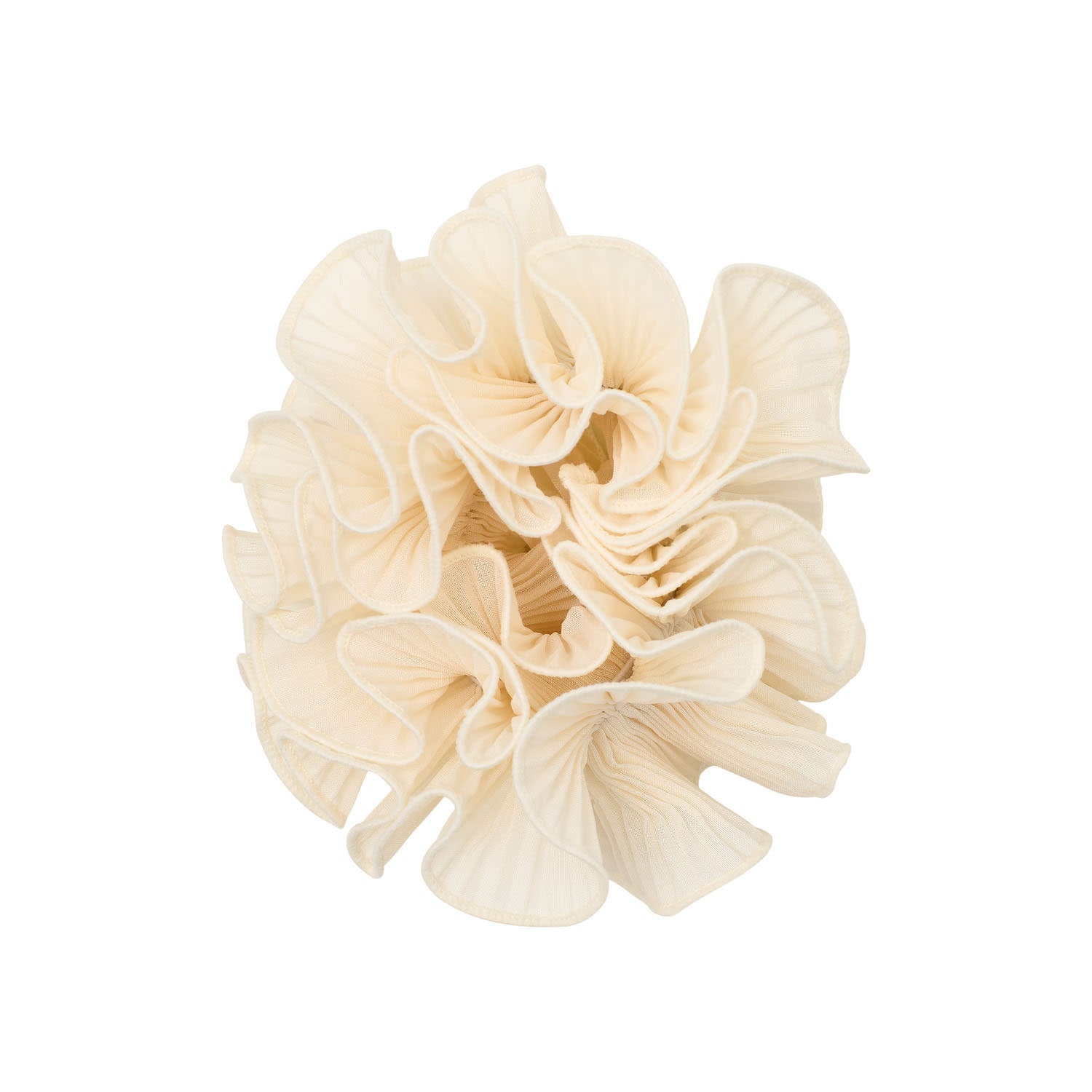 Swirl Scrunchie Ivory.jpg