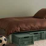 HAY-Colour-Crate-XL-sage-green_HAY-Colour-Crate-Lid-Plastic-XL-sage-green_Outline-milk-chocolate_Crayon-Rug-multi.jpg