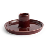 AG068-A601-AO61_Disc Candleholder S Chestnut brown.jpg