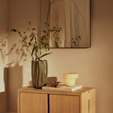 FermLiving_SS26_FoliaMirror_1104272079_NiumVase_1104272493_RipplePortableLamp_1104272783_ParcelHallwayCabinet_1104273142.jpg