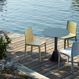 Elementaire-Chair-blue-grey_Elementaire-Chair-olive_Elementaire-Chair-light-yellow_Palissade-Cone-Table-anthracite.jpg