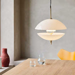 FH_Clam_pendant_small_open_Essay_CM22_Table_Grandz_Prix_chairs_RGB.jpg
