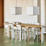 AB793-E452-AA51-01UF_Rey-Chair_AG100-G192-AX03_Chisel-630-Table_AB318-C262-AB35_Paper-Shade-Cube.jpg