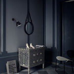 AdnetWallMirrorCircular_NagasakiDiningChair_BL7WallLamp_1.jpg