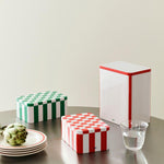 Tin Container S Green and off white_Tin Container S Red and off white_Tin Container L Off white and red_Curve Tumbler Glass (1).jpg