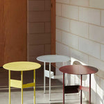 Shim-Coffee-Table-dia45xH51-custard_silver-grey_bordeaux.jpg