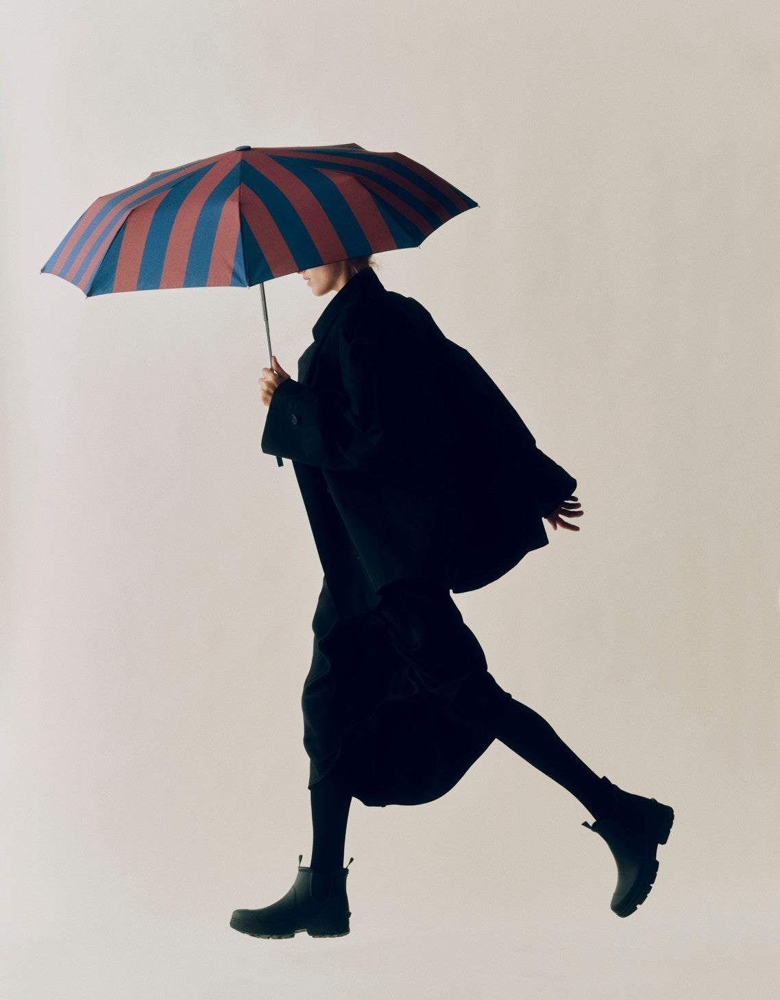 Regn Umbrella brown.jpg