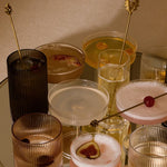 FermLiving_Holiday2026_RippleTumblerGlasses_1104274226_1104270635_RippleHighballGlasses_1104274212_RippleChampagneSaucers_1104274217_5444_OakLeafStirSticks-Long_1104273857_ForestStirSticks-Long_1104273858.jpg