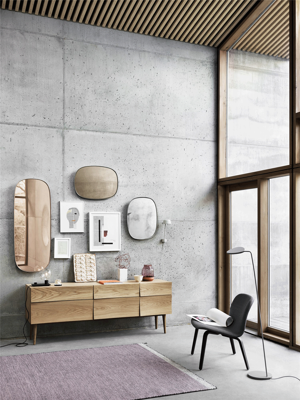 Framed_Mirrors_Reflect_Sideboard_Lean_Lamp_Ply_Rose_Visu_Lounge_Umami_743_med-res_(150).gif
