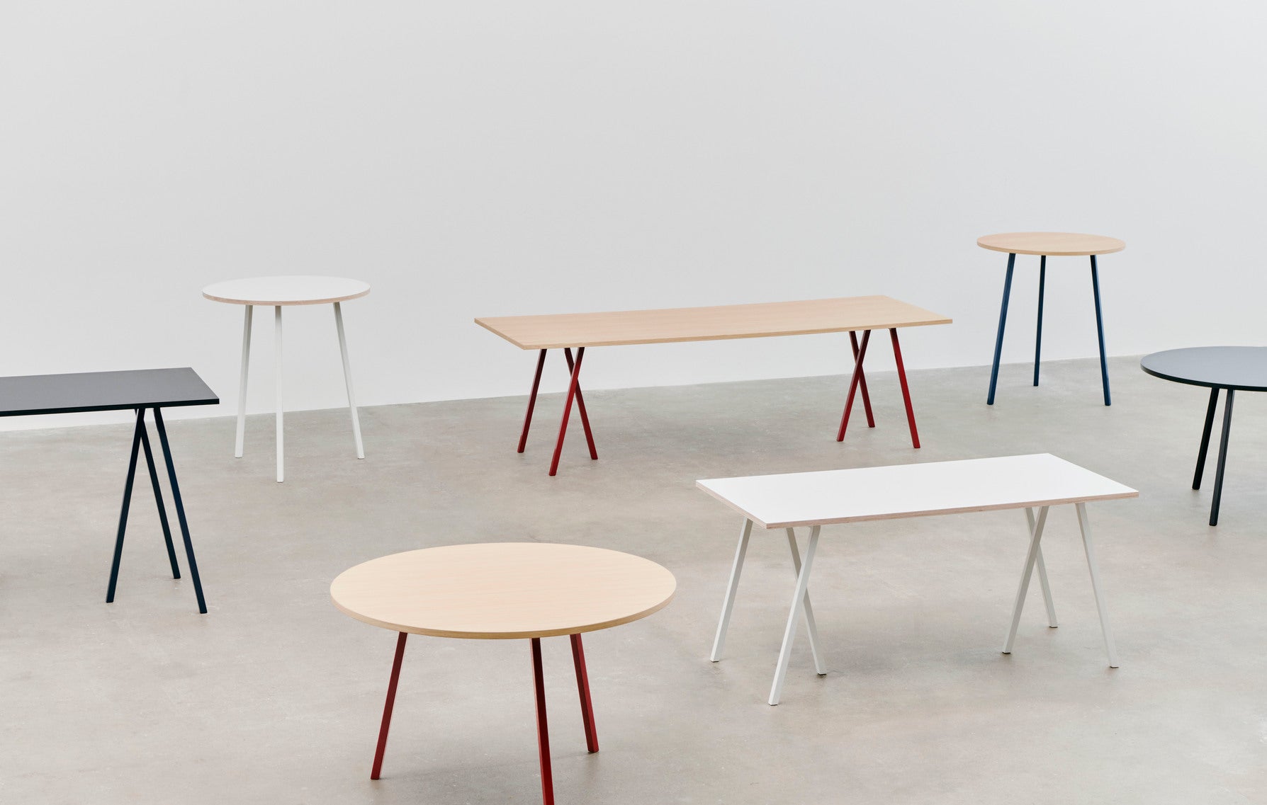 Loop Stand Table family.jpg