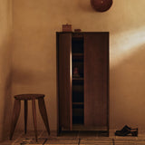 FermLiving_SS26_ParcelHallwayCabinet_1104273141_FeveSideTable_1104273157_SenRug_1104272768.jpg