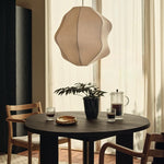 FermLiving_AW26_DaeLampshade_50_White_1104274359_DedaliVase_H18_DarkBrown_1104274187_BodaDiningChairWithArms_NaturalOak_1104274251.jpg