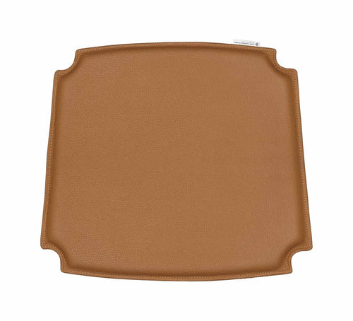 Sessa CH24 leður cognac 7050
