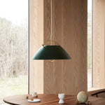 HJW37_darkgreen_gold_CH24_CH339_walnut_oil_natural_papercord_detail_light.jpg
