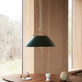 HJW37_darkgreen_gold_CH24_CH339_walnut_oil_natural_papercord_detail_light.jpg