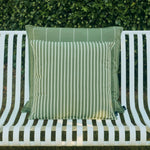 Terrazza Cushion Bold Stripe olive_Terrazza Cushion Narrow Stripe olive.jpg