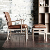 Carl-Hansen-OW149-Colonial-Chair-Eiche-geoelt-OW149-F-Colonial-Footrest-Eiche-geoelt-Situation-1.jpg