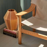 Bonbon-Shade-320-yellow-melange_Bernard-raw-canvas-cover-oak-base.jpg