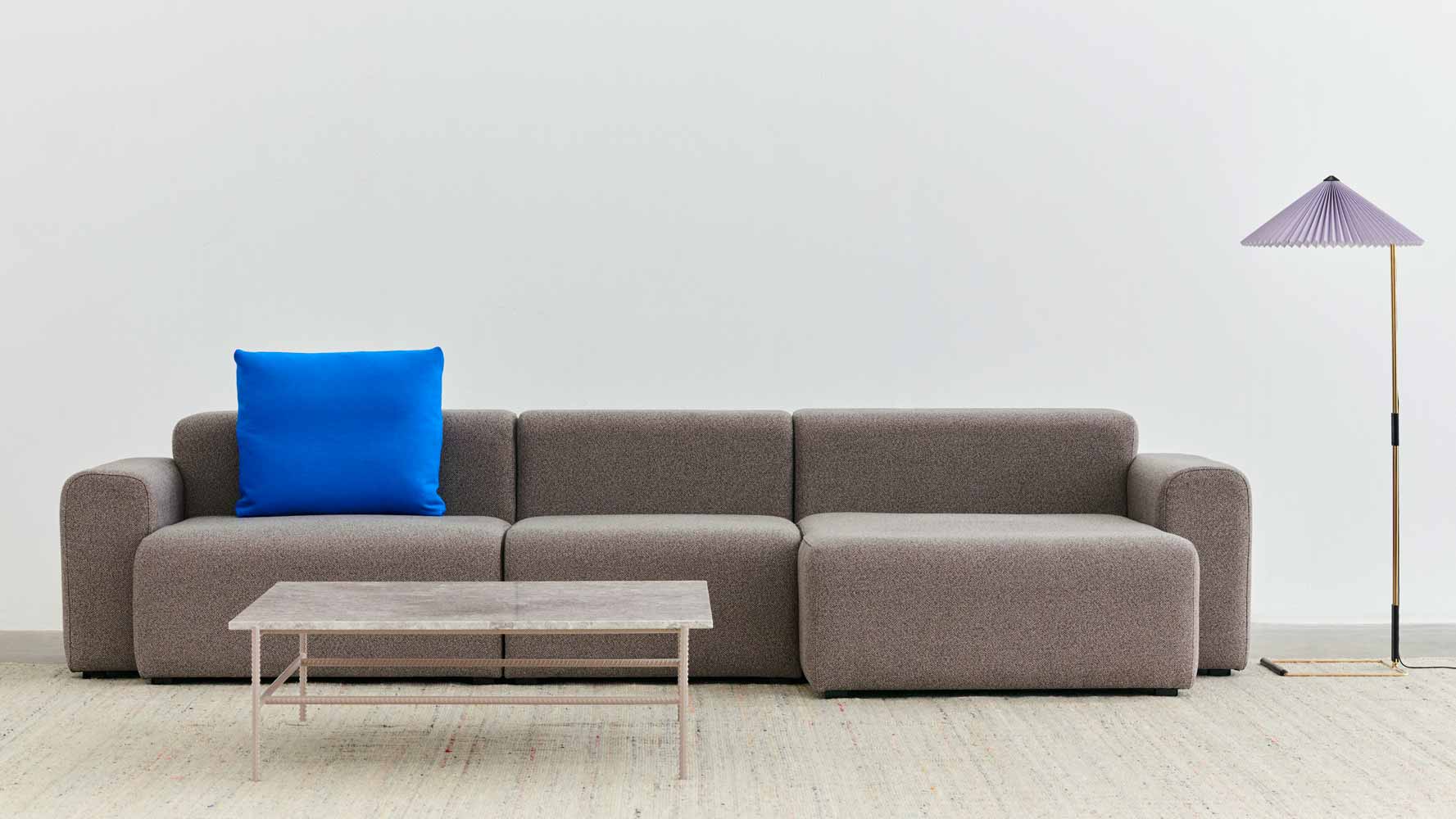 Mags-Low-Armrest-3-seater-comb-10-Loft-103_Crayon-Rug-200x300-multi_Matin-Floor-Lamp-500-lavender-shade.jpg