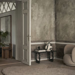 fermLIVING_AW23_FormaWoolRug_1104268202_TraceVase_1104268258_DalPiece_1104267548_01.jpg