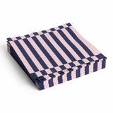 AE732-E139-AP94_Pattern-Napkins-Lunch-light-pink-and-dark-blue-pillar-stripe-2.jpg