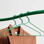 Colour-Rack-S-Shape-jungle-green_Colour-Hanger-Set-of-3-jungle-green_Outline-Pyjama-LS-Shirt-S-M-milk-chocolate.jpg