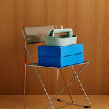 Colour Storage M vibrant blue_Tool Box mint_X-Line Chair chromed steel 01.jpg