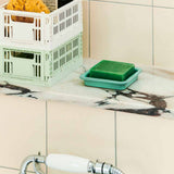 HAY-Colour-Crate-Mini-Set-of-2-off-white_mint_Soap-Bar-Two-lemongrass_Soap-Dish-light-green.jpg