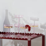 Arcs Trolley High auburn red_Tint Coupe Glass pink.jpg
