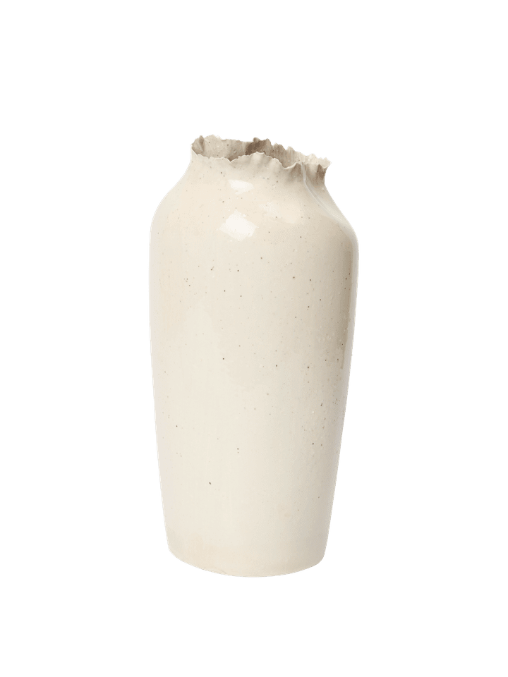 FermLiving_AW26_TereoTallVase_Off-whiteSpeckle_1104274193_2.png