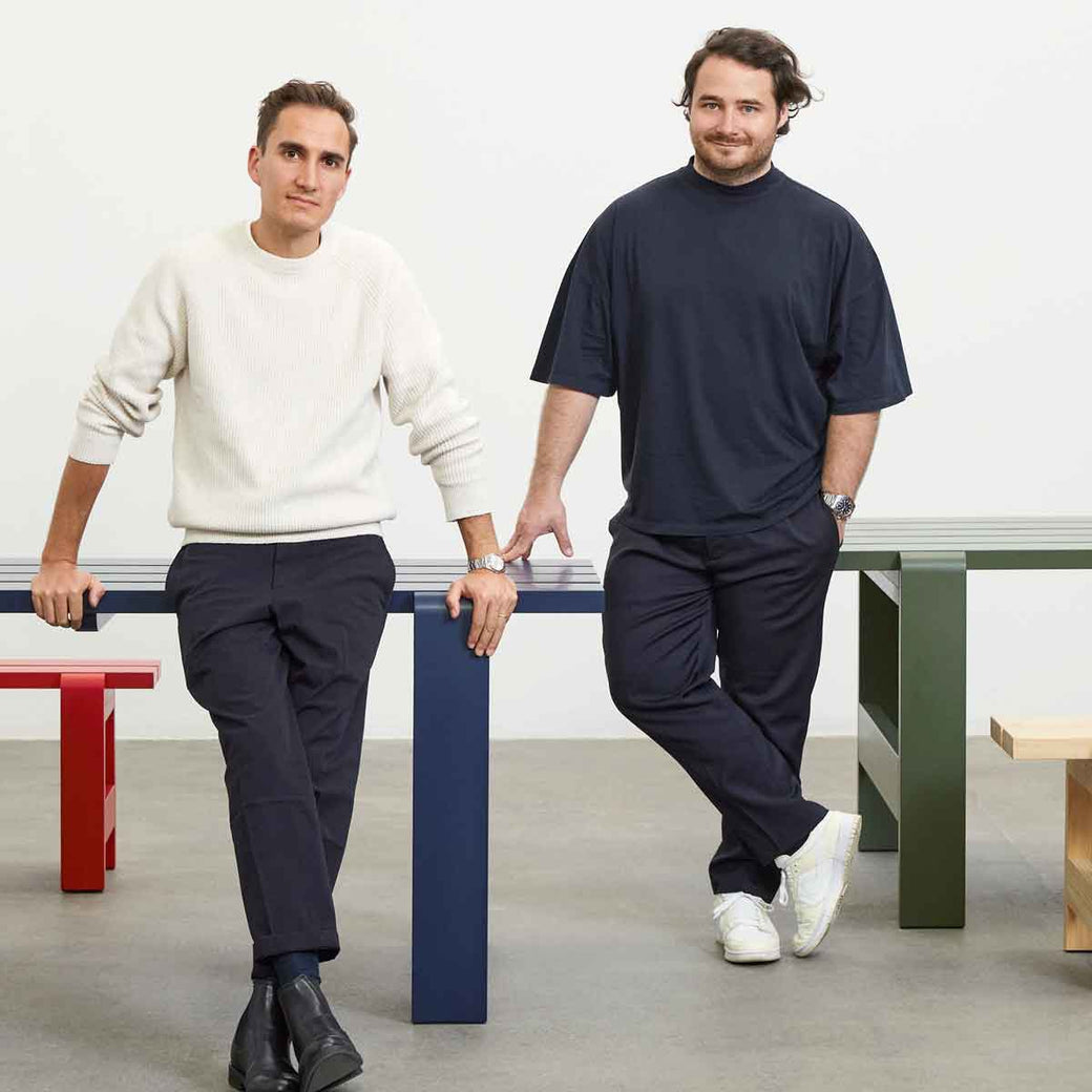 Hannes & Fritz
