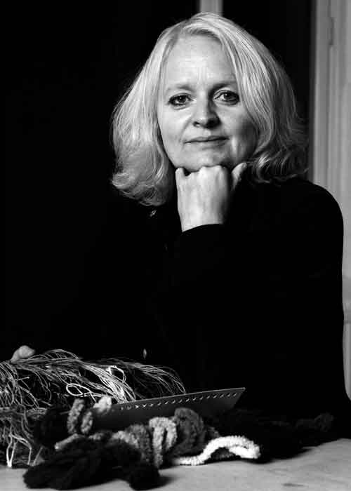 Gunilla Lagerhem Ullberg