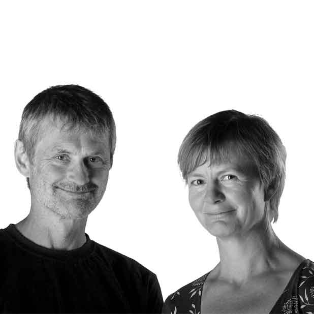 Lund & Paarmann