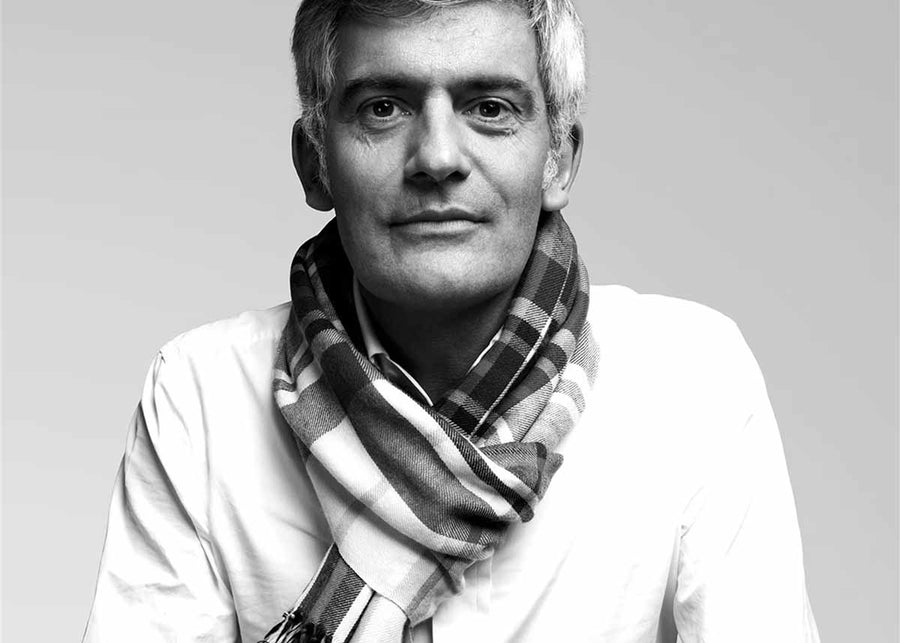 Alfredo Häberli