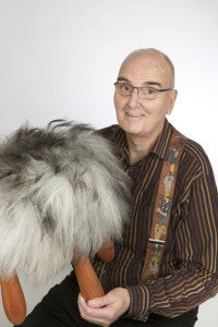 Sigurður Már Helgason