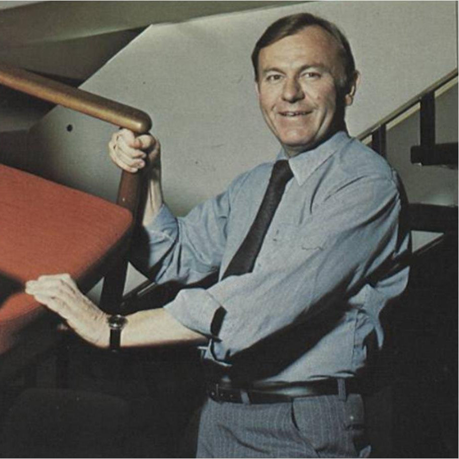 Hjalti Geir Kristjánsson