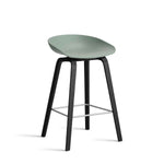 AA001-D144-AA51_AAS-32-H65-fall-green-2.0-shell_black-wb-laquered-oak-base_stainless-steel-footrest.jpg