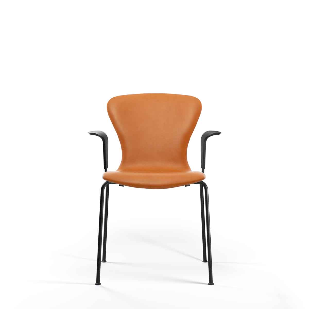 BM9112-FsHE-42528-PLAY-ArmChair-Tube,-fully-upholstered-in-Leather-Hero,-Color-42528-Cognac.jpg