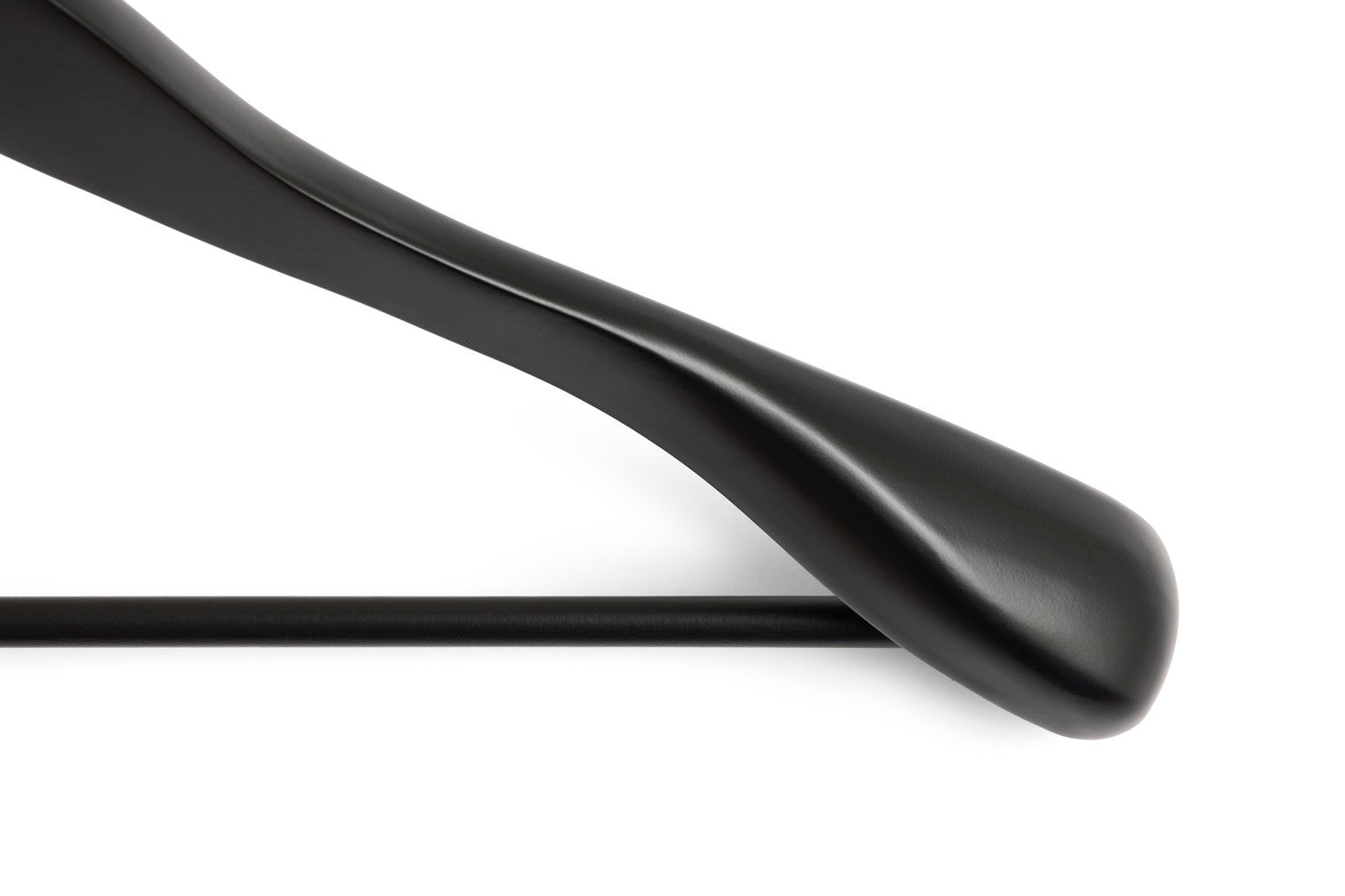 AF587-B050-AG46_Smooth Coat Hanger w bar Wide detail.jpg
