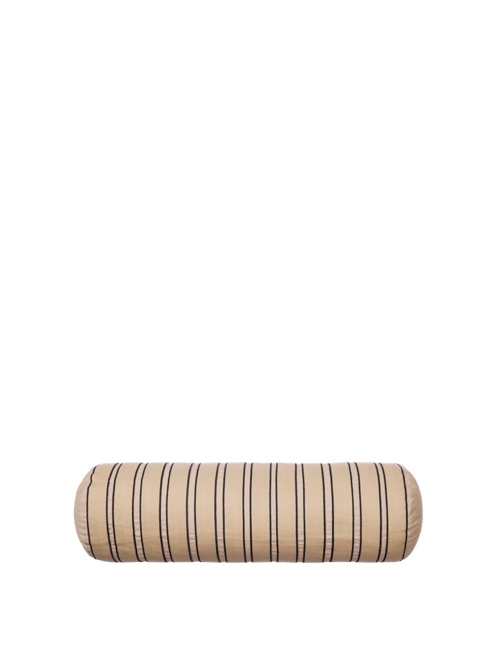 FermLiving_AW25_TwillBolsterCushion_Cashmere-Black_1104272022_1.png